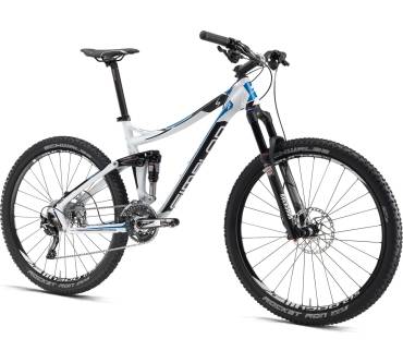 Produktbild Simplon Kibo 275 XTE (Modell 2014)