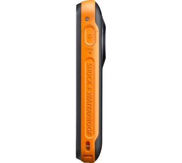 Produktbild Samsung HMX-W300