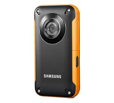 Produktbild Samsung HMX-W300