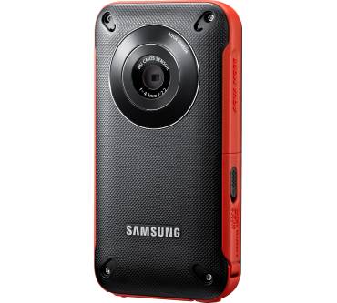 Produktbild Samsung HMX-W300