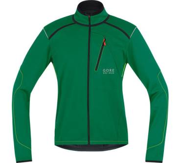 Produktbild Gore Wear Fusion Tool Windstopper Soft Shell