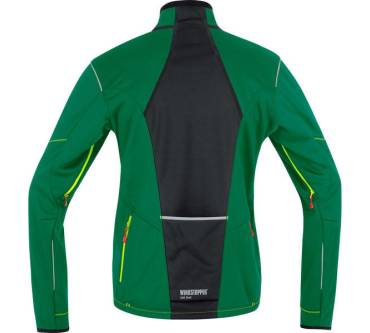 Produktbild Gore Wear Fusion Tool Windstopper Soft Shell