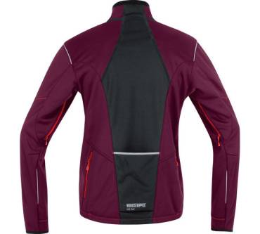 Produktbild Gore Wear Fusion Tool Windstopper Soft Shell