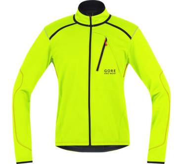 Produktbild Gore Wear Fusion Tool Windstopper Soft Shell