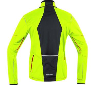 Produktbild Gore Wear Fusion Tool Windstopper Soft Shell