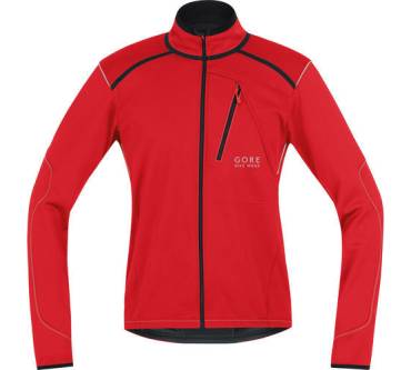 Produktbild Gore Wear Fusion Tool Windstopper Soft Shell
