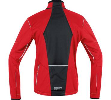 Produktbild Gore Wear Fusion Tool Windstopper Soft Shell