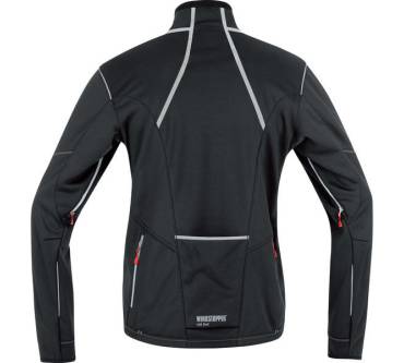 Produktbild Gore Wear Fusion Tool Windstopper Soft Shell