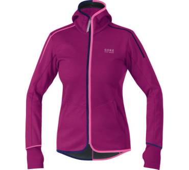 Produktbild Gore Wear Countdown WS Soft Shell Lady Hoody