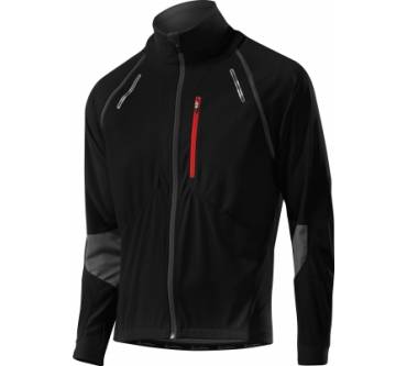 Produktbild Löffler Zip-Off-Jacke Windstopper Softshell light