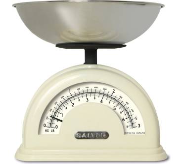 Produktbild Salter 120 CMDR