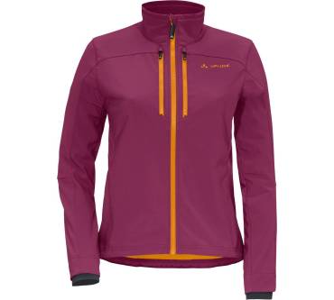 Produktbild Vaude Women's Qimsa Softshell Jacket