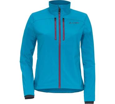 Produktbild Vaude Women's Qimsa Softshell Jacket