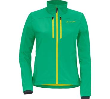 Produktbild Vaude Women's Qimsa Softshell Jacket