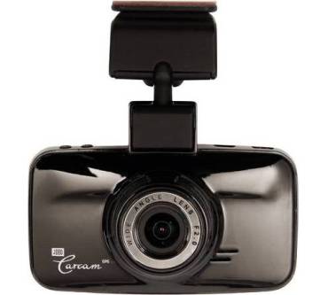 Produktbild Jobo Carcam GPS pro