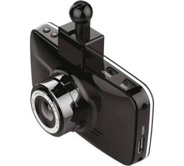 Produktbild Jobo Carcam GPS pro