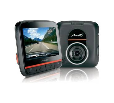 Produktbild Mio MiVue 358