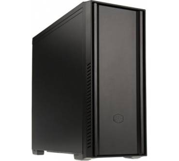 Produktbild MIFcom Silent Gaming-PC Core i5-4670 GTX770