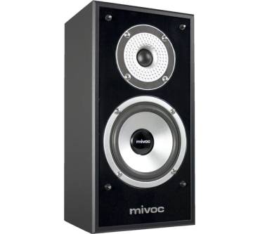 Produktbild Mivoc RB 105 MKII