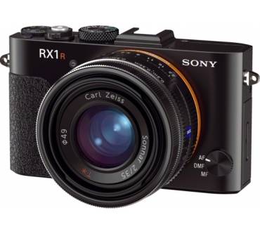 Produktbild Sony Cyber-shot DSC-RX1R
