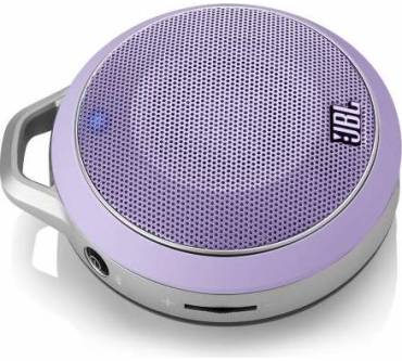 Produktbild JBL On Tour Micro Wireless