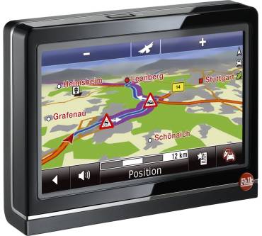 Produktbild Falk FLEX 450