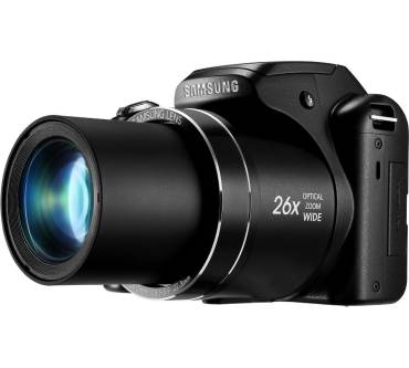 Produktbild Samsung WB110