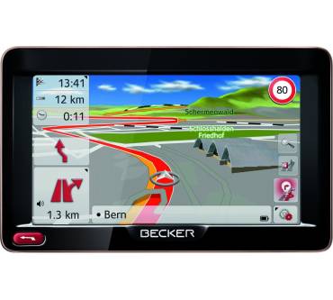 Produktbild Becker Ready 50 EU20