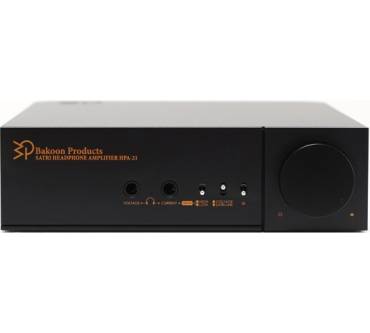 Produktbild Bakoon Products HPA-21