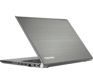 Produktbild Toshiba Tecra Z40