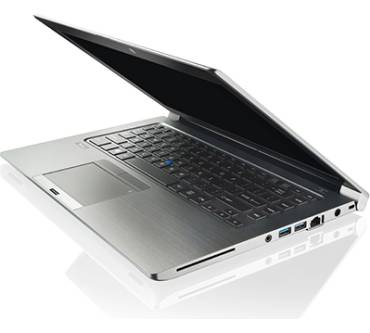 Produktbild Toshiba Tecra Z40