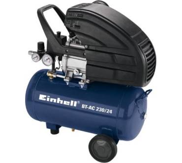 Produktbild Einhell BT-AC 230/24