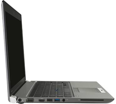 Produktbild Toshiba Tecra Z50