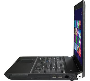 Produktbild Toshiba Tecra W50