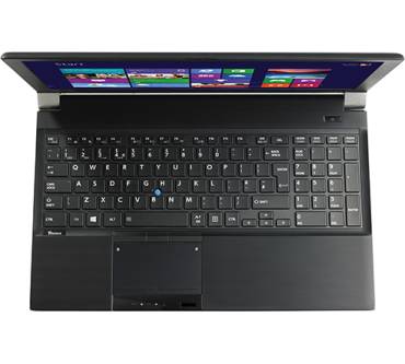 Produktbild Toshiba Tecra W50