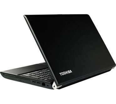 Produktbild Toshiba Tecra W50