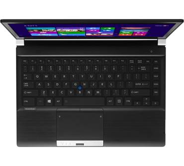 Produktbild Toshiba Portégé R30