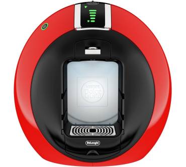 Produktbild De Longhi Nescafé Dolce Gusto Circolo Automatic EDG605