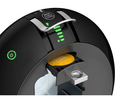 Produktbild De Longhi Nescafé Dolce Gusto Circolo Automatic EDG605