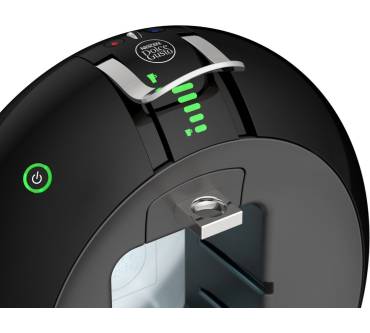 Produktbild De Longhi Nescafé Dolce Gusto Circolo Automatic EDG605