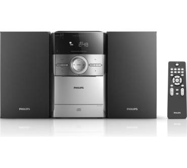 Produktbild Philips MC151