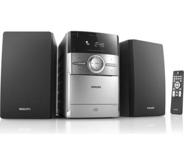 Produktbild Philips MC151