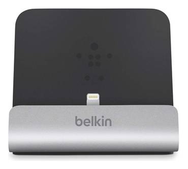 Produktbild Belkin Express Dock (für iPad)