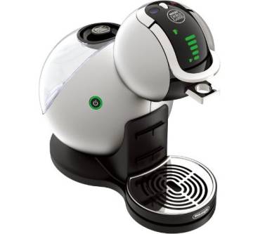 Produktbild De Longhi Nescafé Dolce Gusto Melody 3 Automatic EDG 626