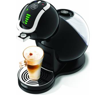 Produktbild De Longhi Nescafé Dolce Gusto Melody 3 Automatic EDG 626