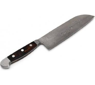 Produktbild Güde Damaststahlmesser Santoku