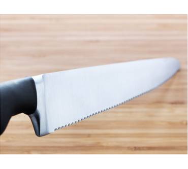 Produktbild Ikea Brotmesser 365+