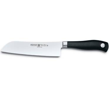 Produktbild Wüsthof Grand Prix II Santoku-Messer