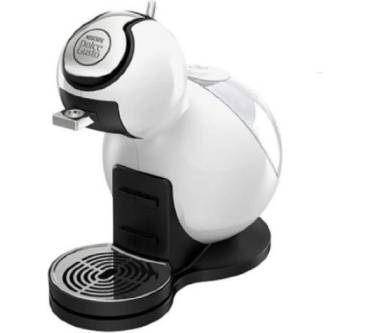 Produktbild De Longhi Nescafé Dolce Gusto Melody 3 EDG 420