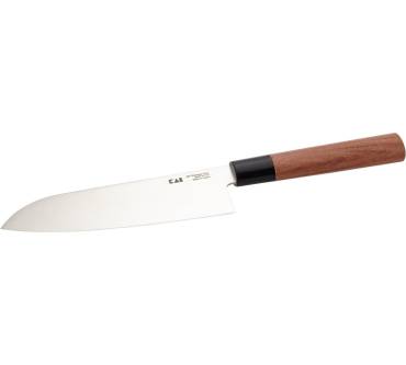 Produktbild Kai Seki Magoroku Santoku-Messer